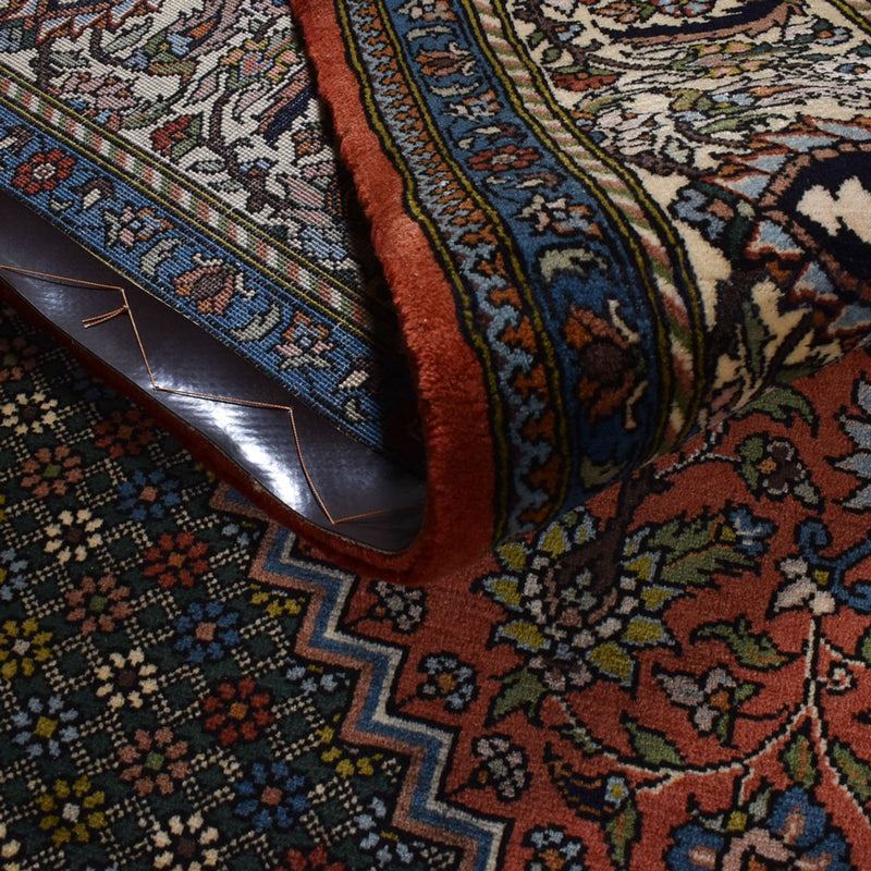 Bakhtiari Tapete 300x208cm - Tapete persa