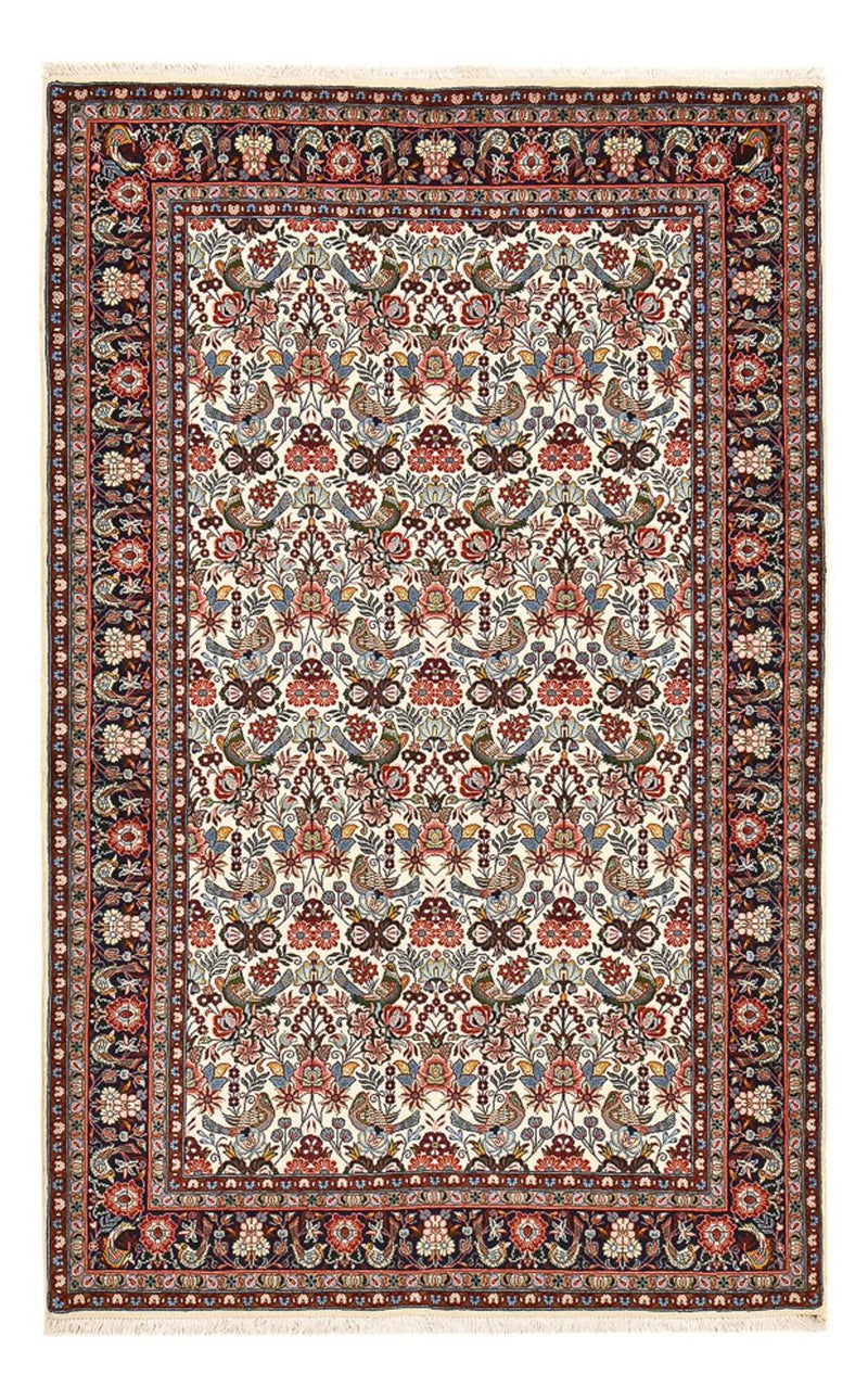 Bidjar Tapete 215x137cm - Tapete persa
