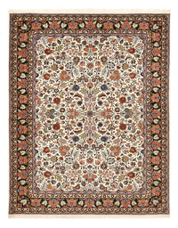 Bidjar Tapete 178x233cm - Tapete persa - bege claro – product image