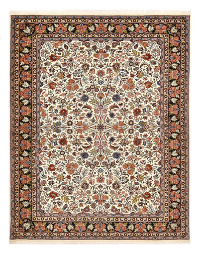 Bidjar Tapete 178x233cm - Tapete persa - bege claro