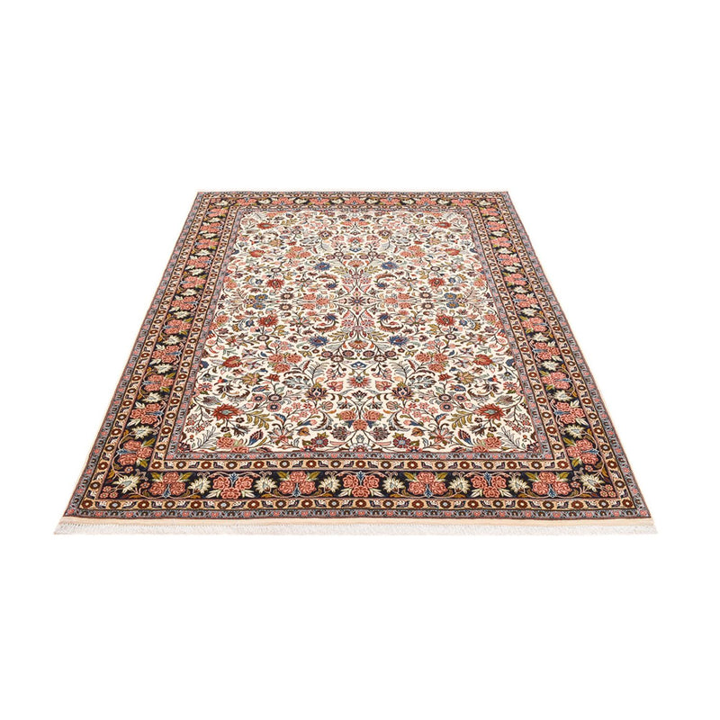 Bidjar Tapete 178x233cm - Tapete persa - bege claro