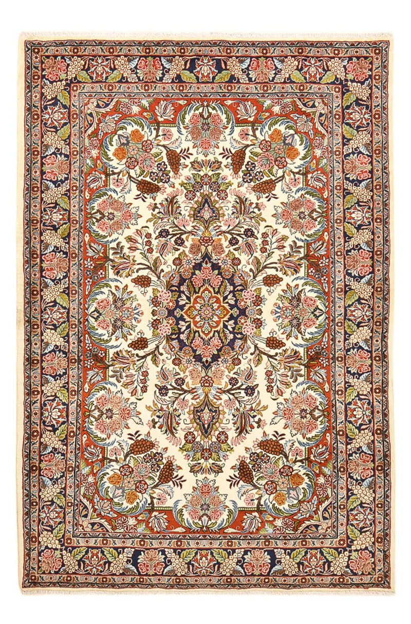 Bidjar Tapete 204x138cm - Tapete persa
