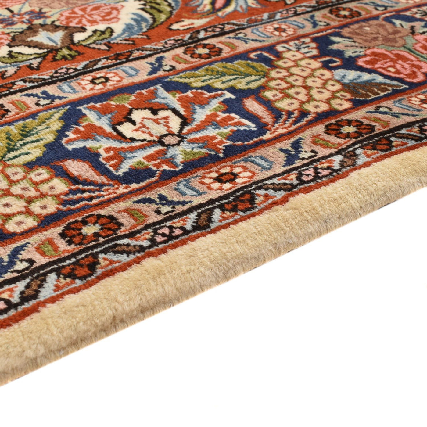 Bidjar Tapete 204x138cm - Tapete persa