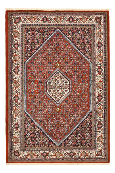 Bidjar Tapete 141x209cm - Tapete persa