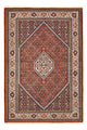 Bidjar Tapete 141x209cm - Tapete persa