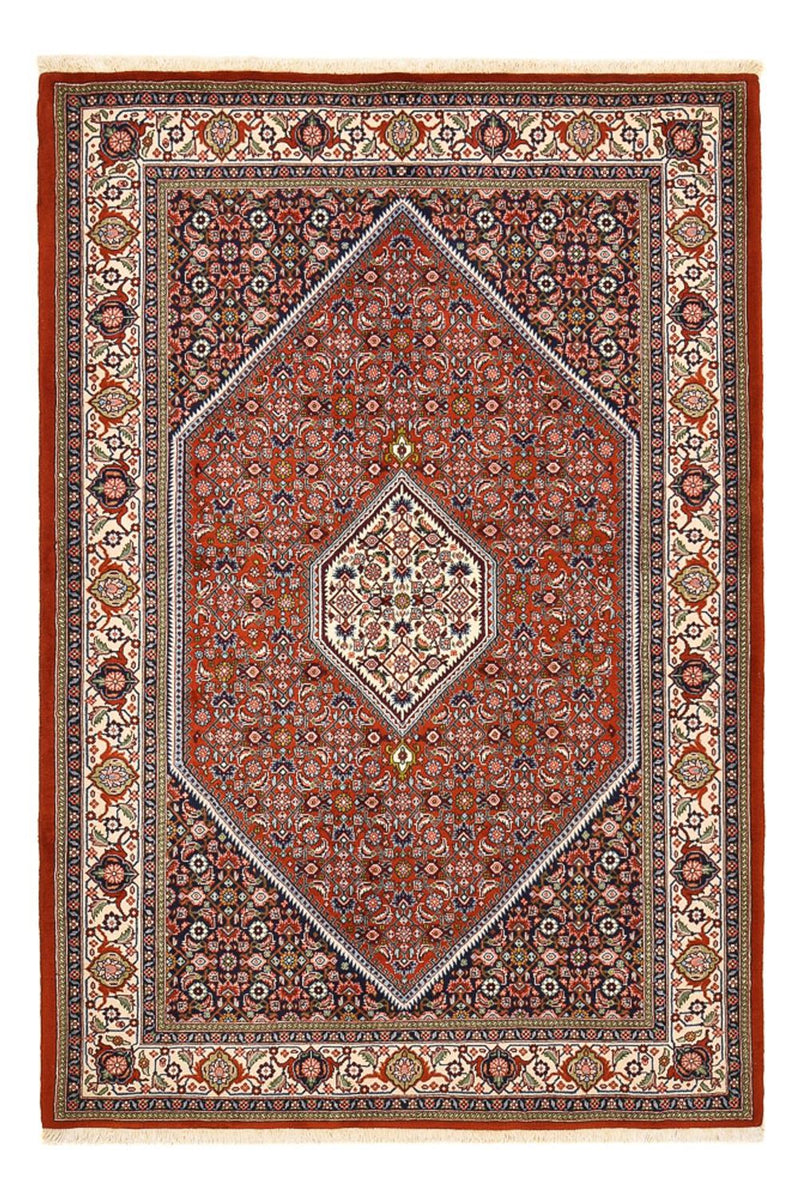 Bidjar Tapete 141x209cm - Tapete persa