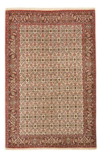 Bidjar - Zanjan Tapete 138x215cm - Tapete persa – product image