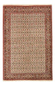 Bidjar - Zanjan Tapete 138x215cm - Tapete persa