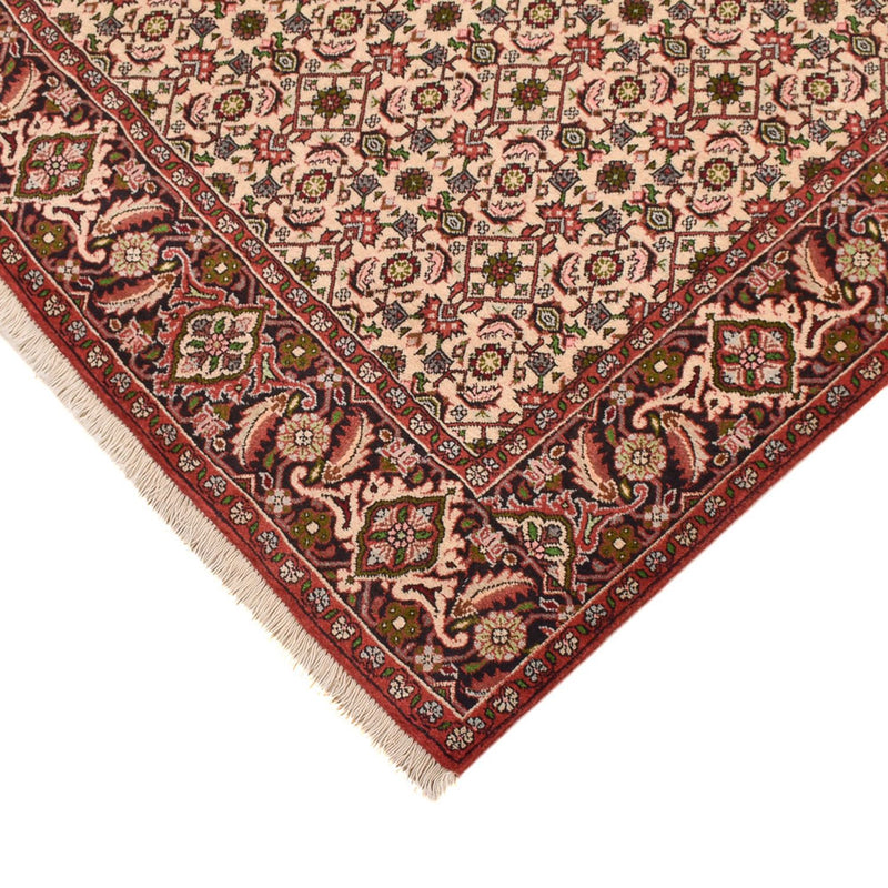 Bidjar - Zanjan Tapete 138x215cm - Tapete persa