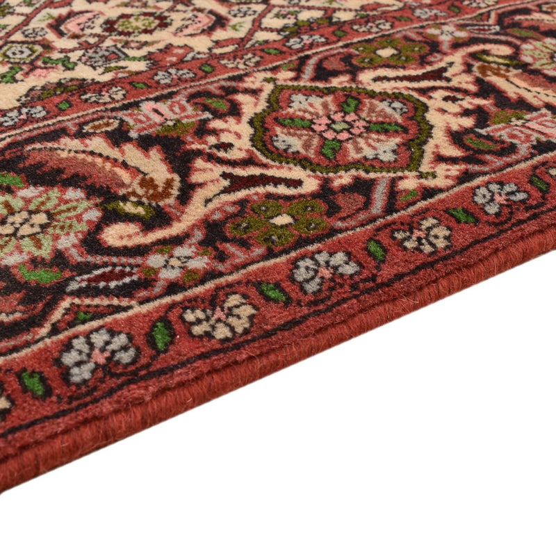 Bidjar - Zanjan Tapete 138x215cm - Tapete persa