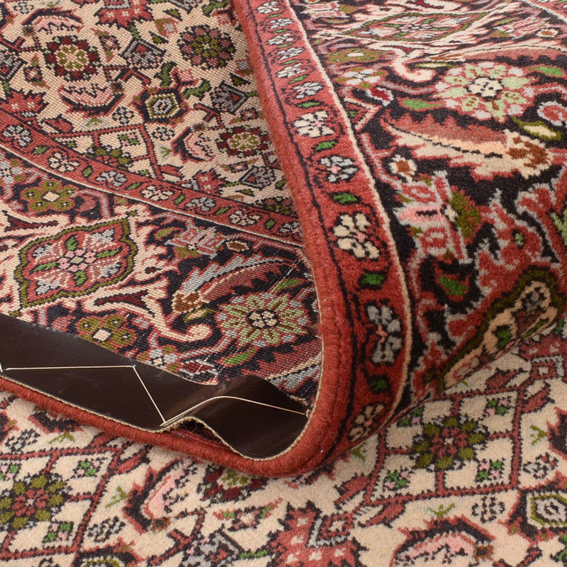 Bidjar - Zanjan Tapete 138x215cm - Tapete persa