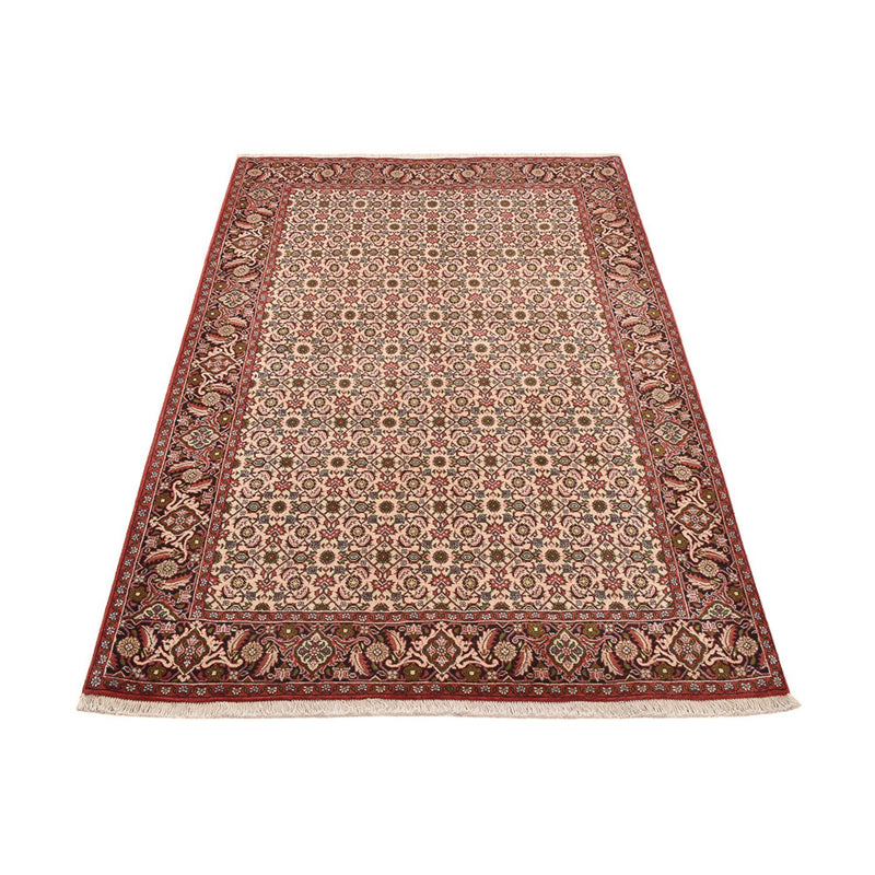 Bidjar - Zanjan Tapete 138x215cm - Tapete persa
