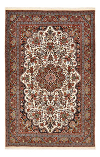 Tapete Persa - Bijar - 210 x 135 cm - creme – product image