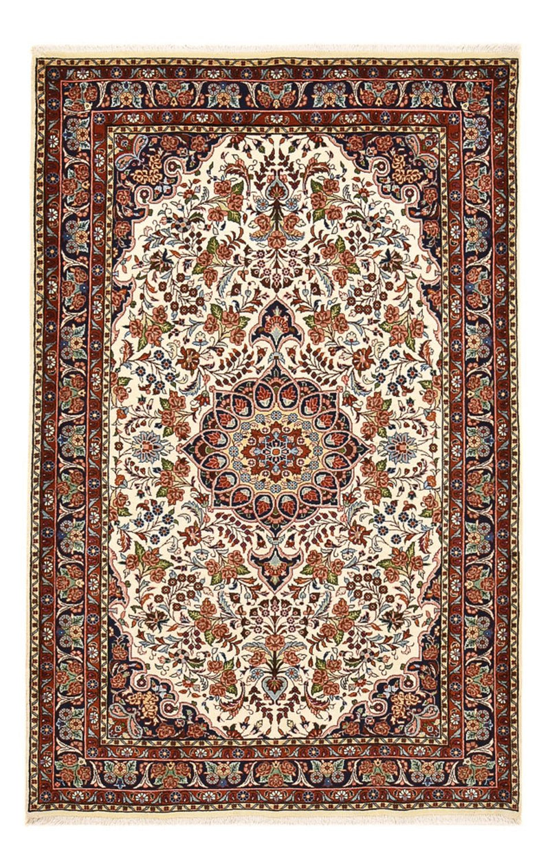 Bidjar Tapete 211x135cm - Tapete persa