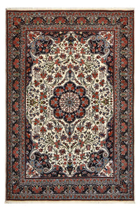 Tapete Persa - Bijar - 298 x 203 cm - bege claro – product image