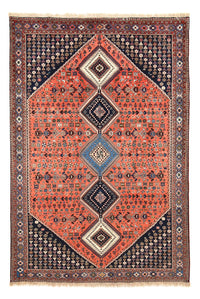 Yalameh Tapete 291x202cm - Tapete persa – product image