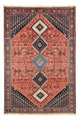 Yalameh Tapete 291x202cm - Tapete persa