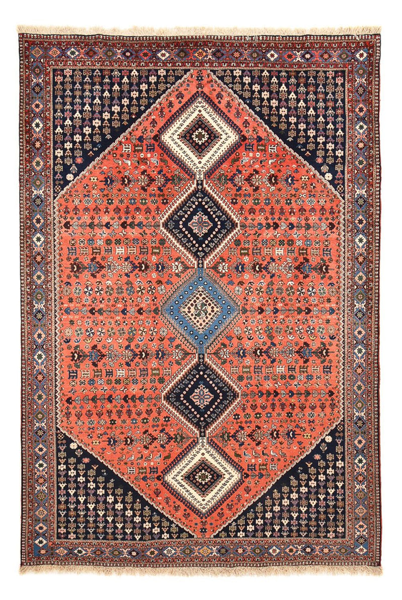Yalameh Tapete 291x202cm - Tapete persa
