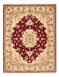 Tabriz - 50 Raj Tapete 191x148cm - Tapete persa – product image
