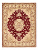 Tabriz - 50 Raj Tapete 191x148cm - Tapete persa