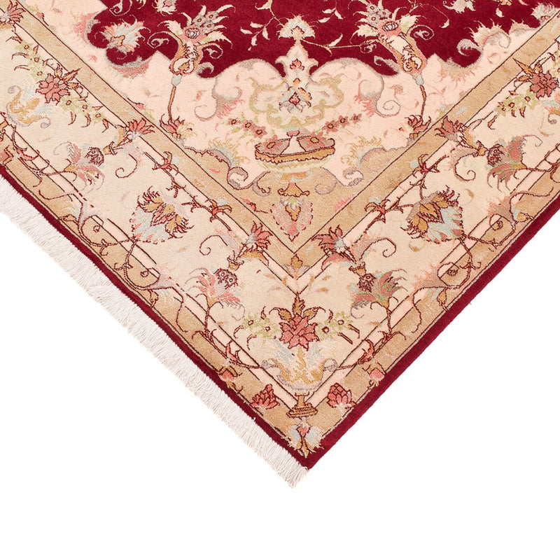 Tabriz - 50 Raj Tapete 191x148cm - Tapete persa