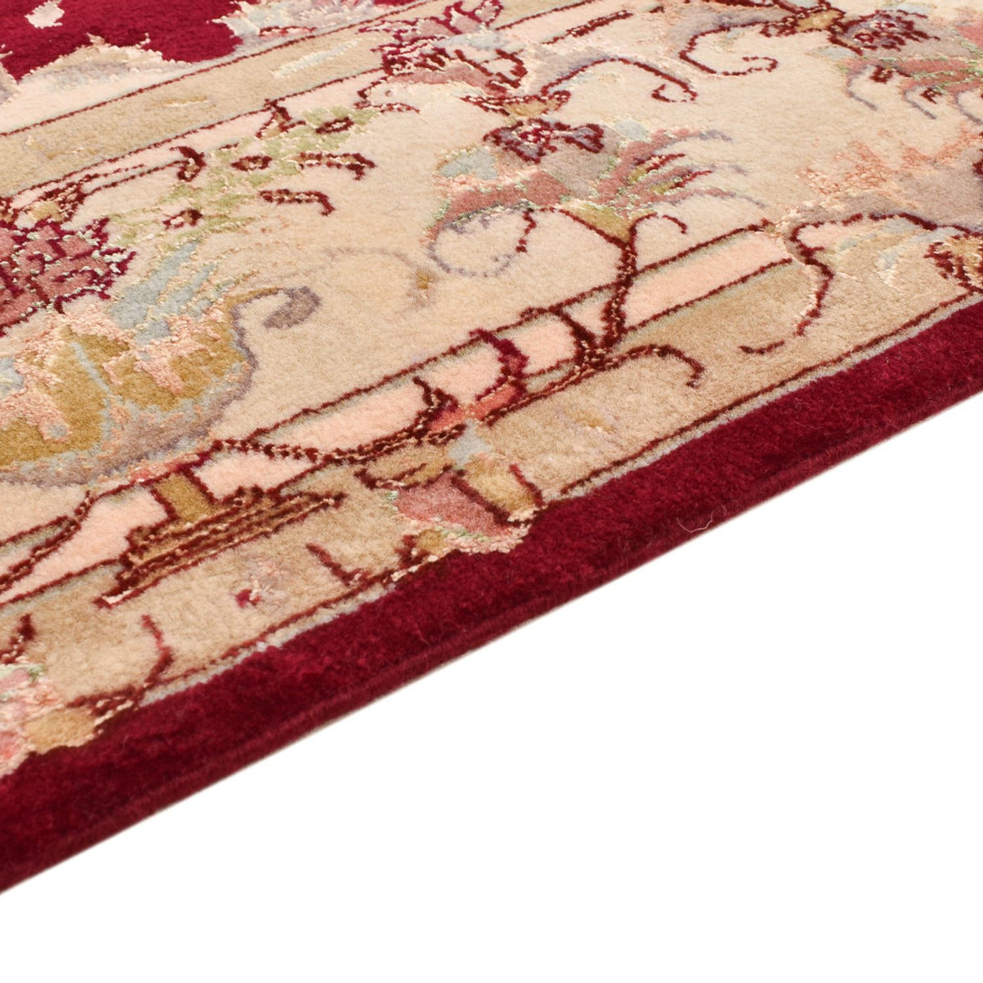 Tabriz - 50 Raj Tapete 191x148cm - Tapete persa