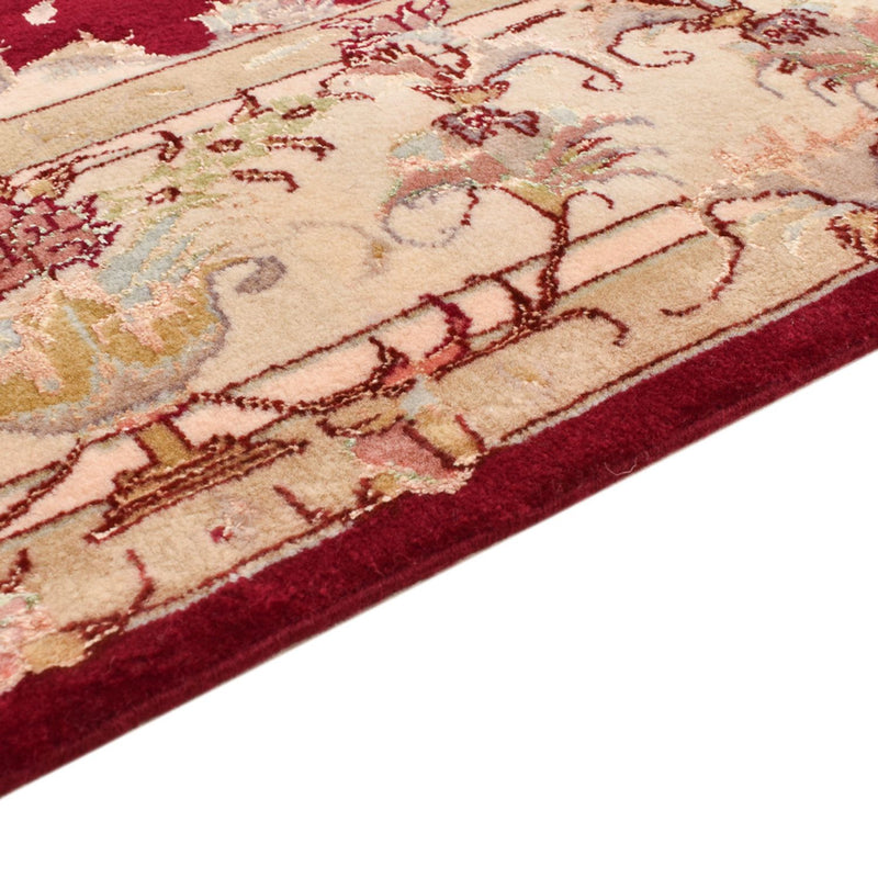 Tabriz - 50 Raj Tapete 191x148cm - Tapete persa