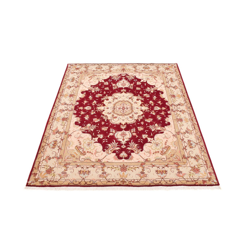 Tabriz - 50 Raj Tapete 191x148cm - Tapete persa
