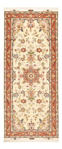 Tabriz - 50 Raj Tapete 197x80cm - Tapete persa – product image