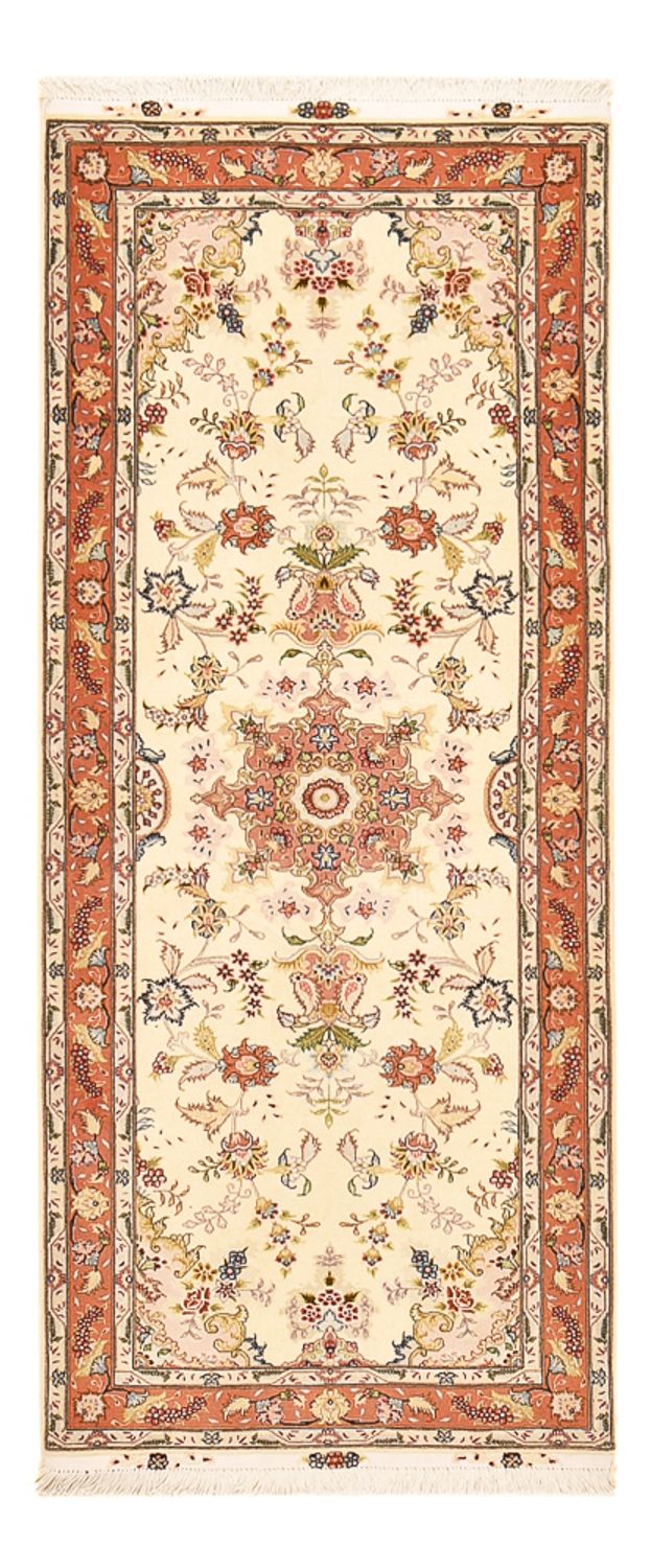 Tabriz - 50 Raj Tapete 197x80cm - Tapete persa