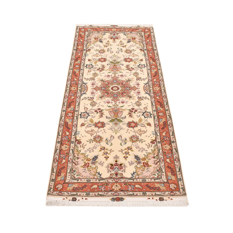 Tabriz - 50 Raj Tapete 197x80cm - Tapete persa