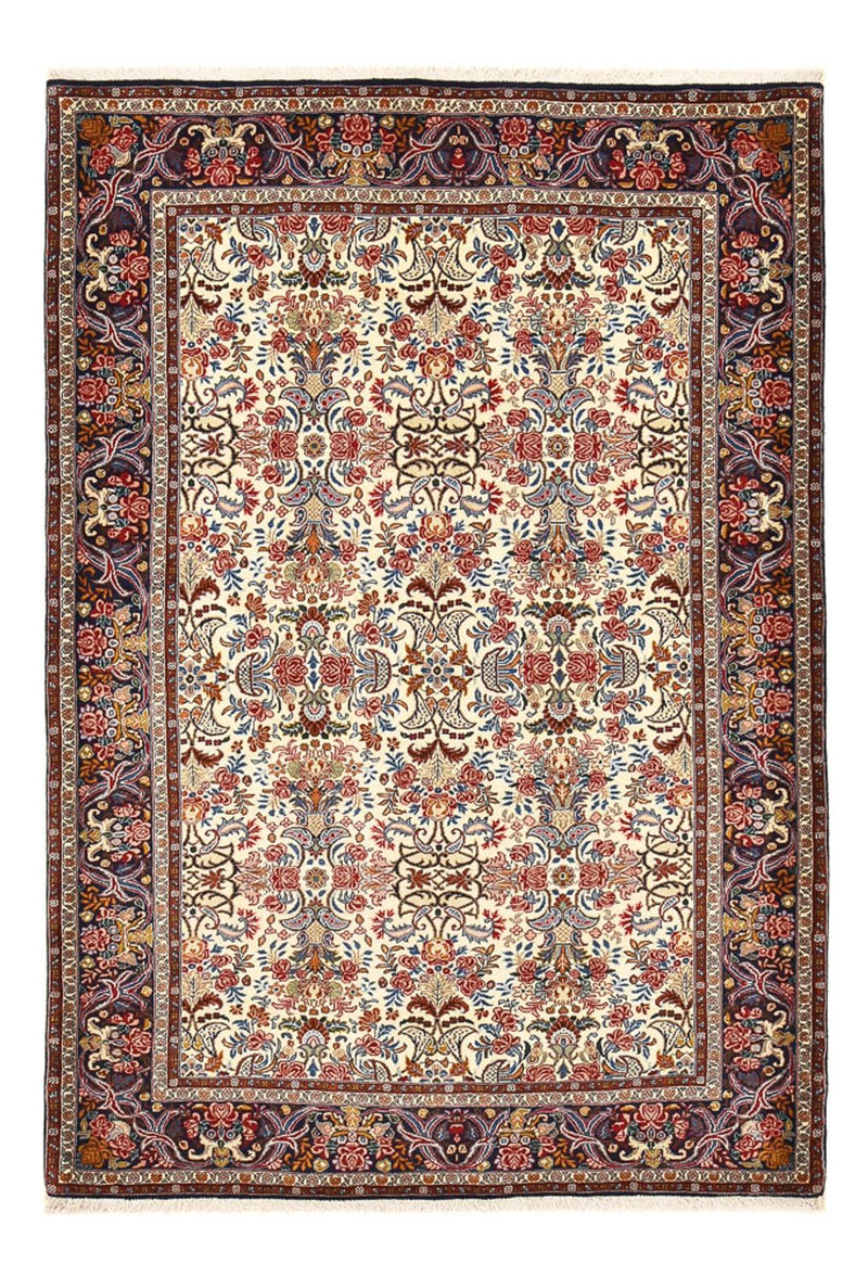 Bidjar Tapete 205x148cm - Tapete persa