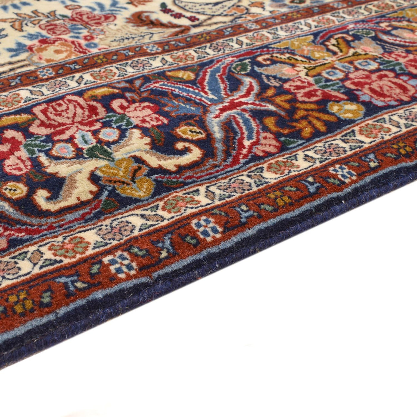 Bidjar Tapete 205x148cm - Tapete persa