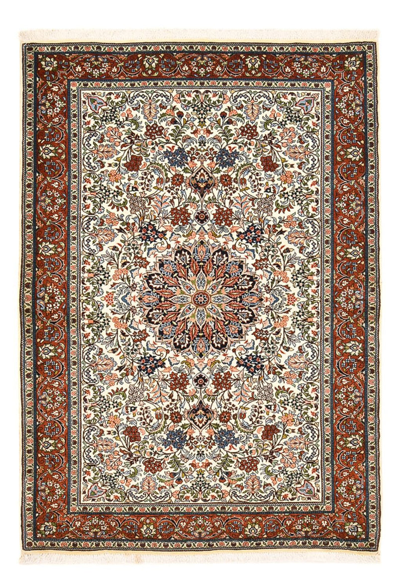 Bidjar Tapete 205x139cm - Tapete persa