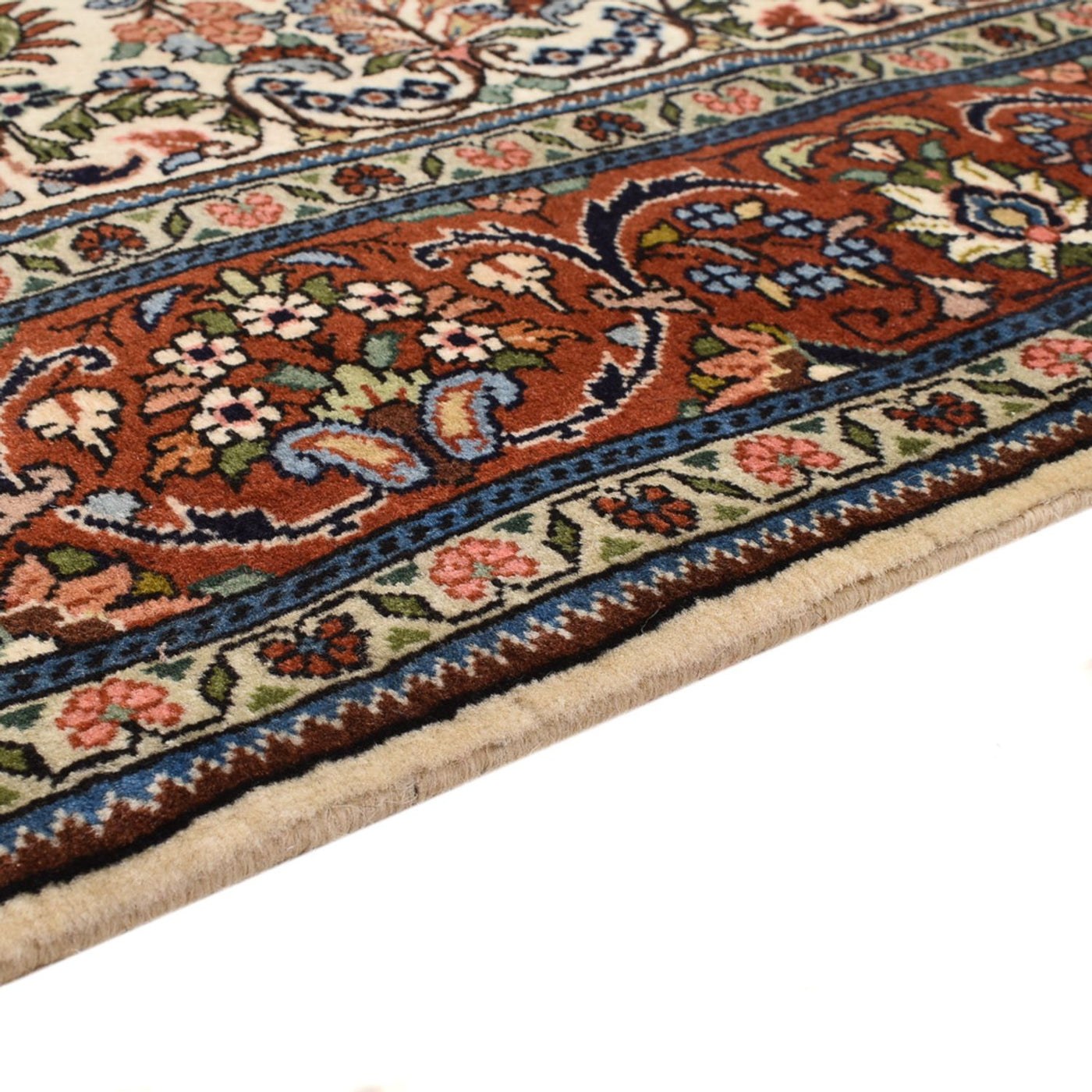 Bidjar Tapete 205x139cm - Tapete persa