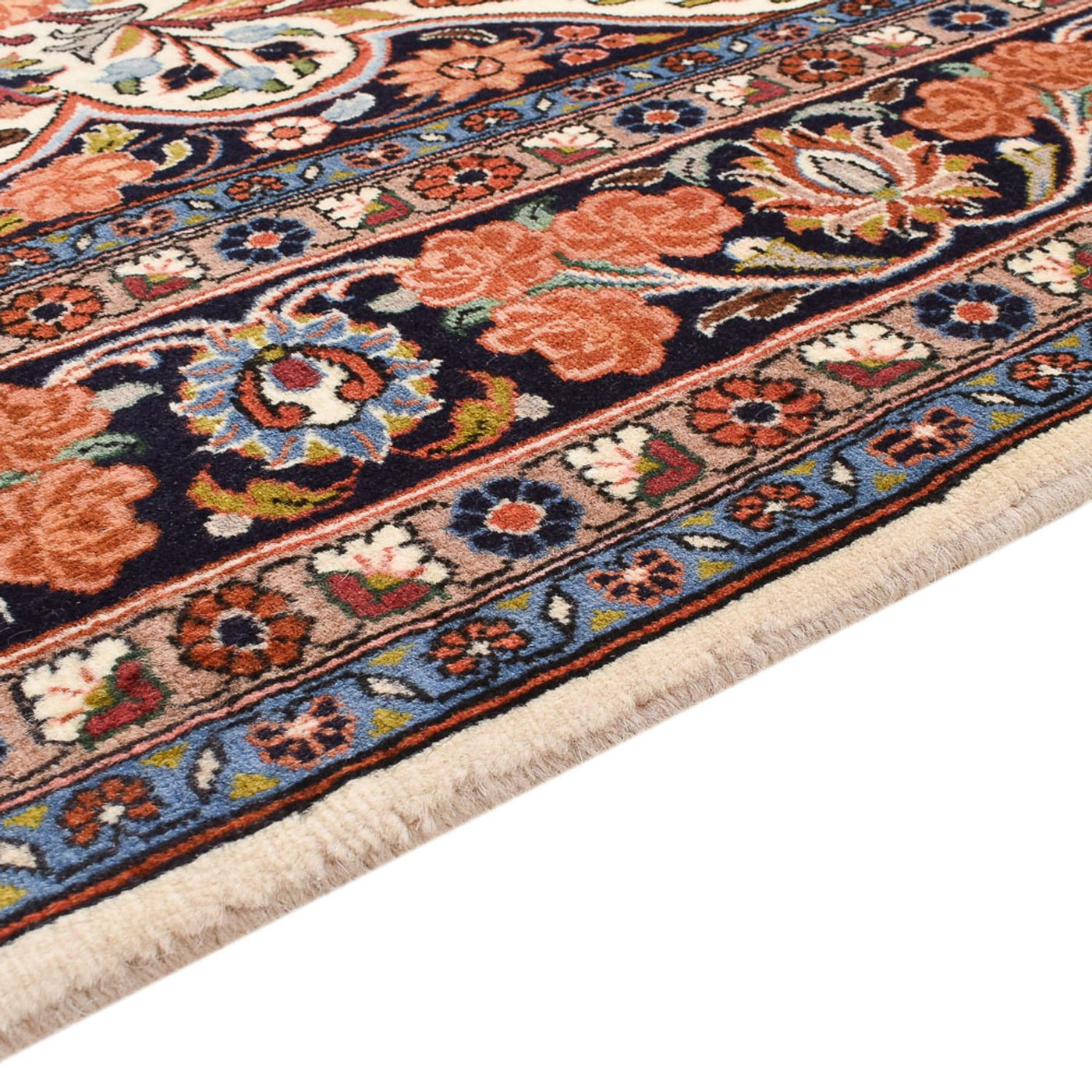 Bidjar Tapete 248x179cm - Tapete persa