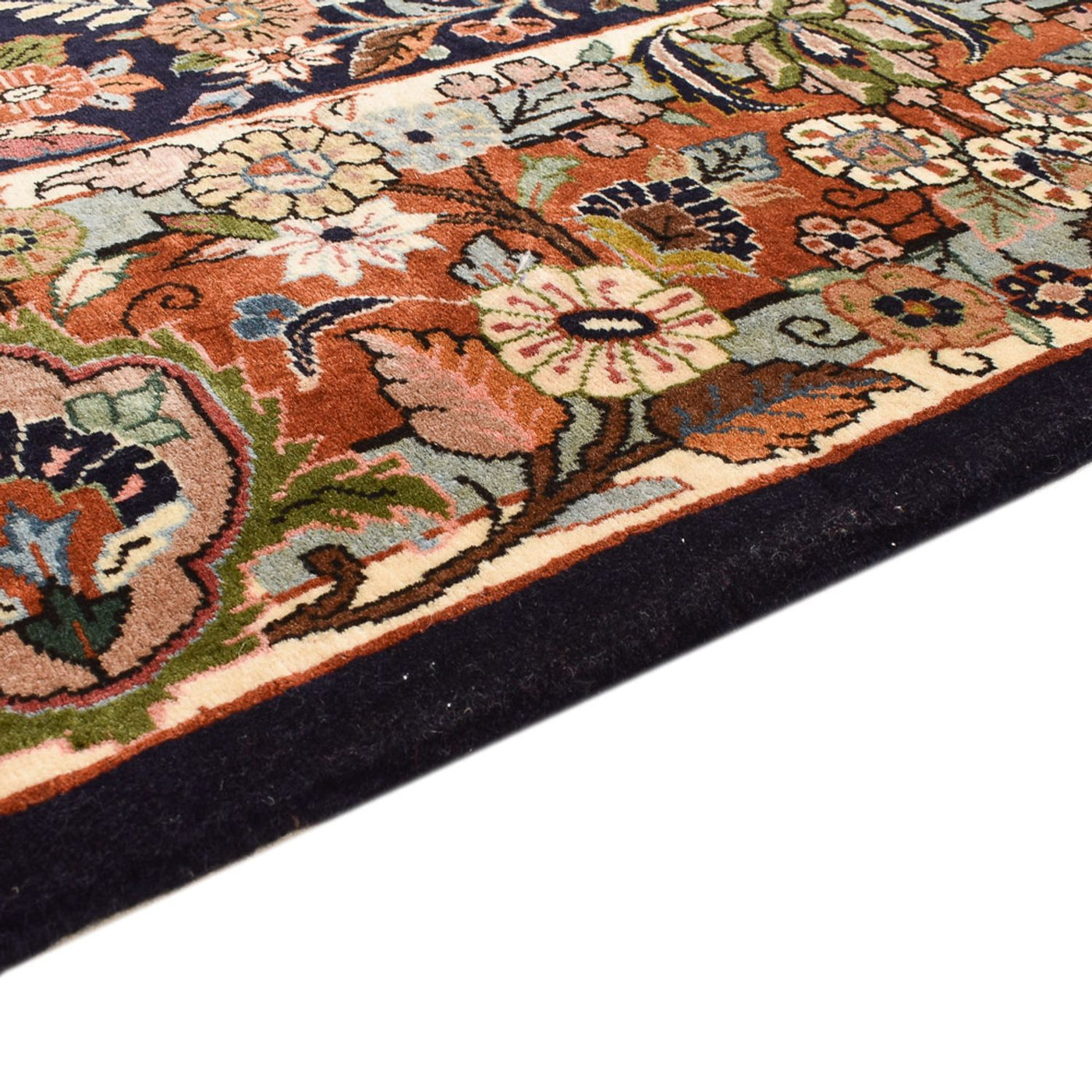 Bidjar Tapete 242x179cm - Tapete persa
