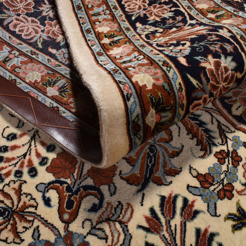 Perserteppich - Bidjar - 296 x 204 cm - sand