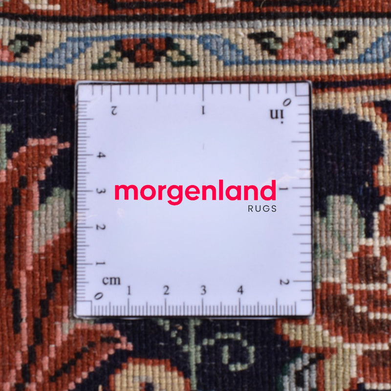 Perserteppich - Bidjar - 296 x 204 cm - sand