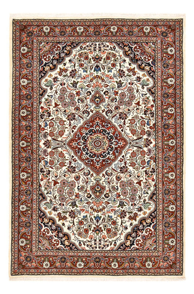 Bidjar Tapete 139x209cm - Tapete persa