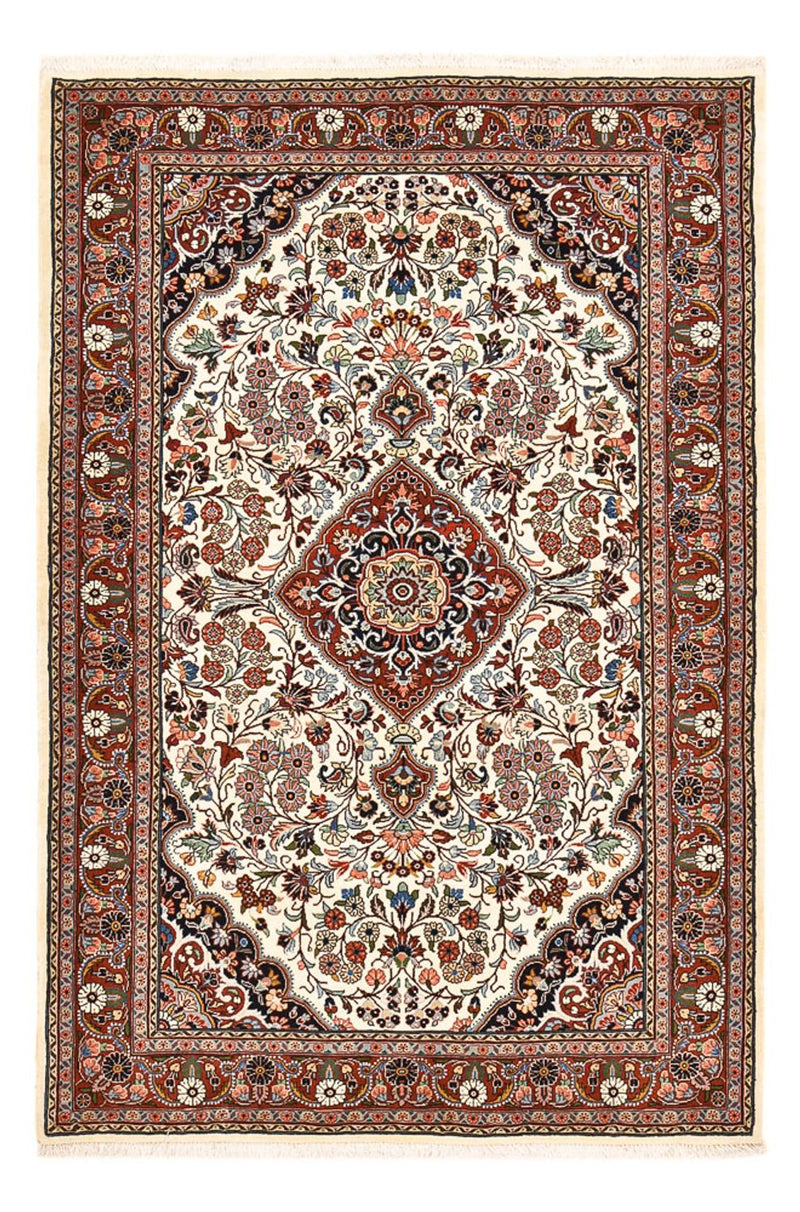 Bidjar Tapete 209x139cm - Tapete persa