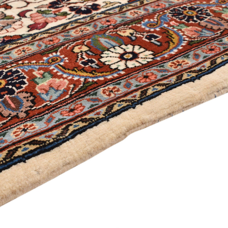 Bidjar Tapete 209x139cm - Tapete persa