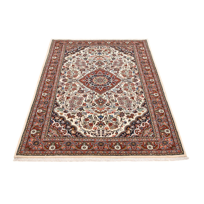 Bidjar Tapete 209x139cm - Tapete persa