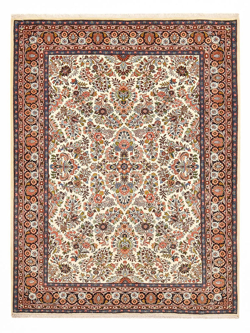 Bidjar Tapete 237x181cm - Tapete persa