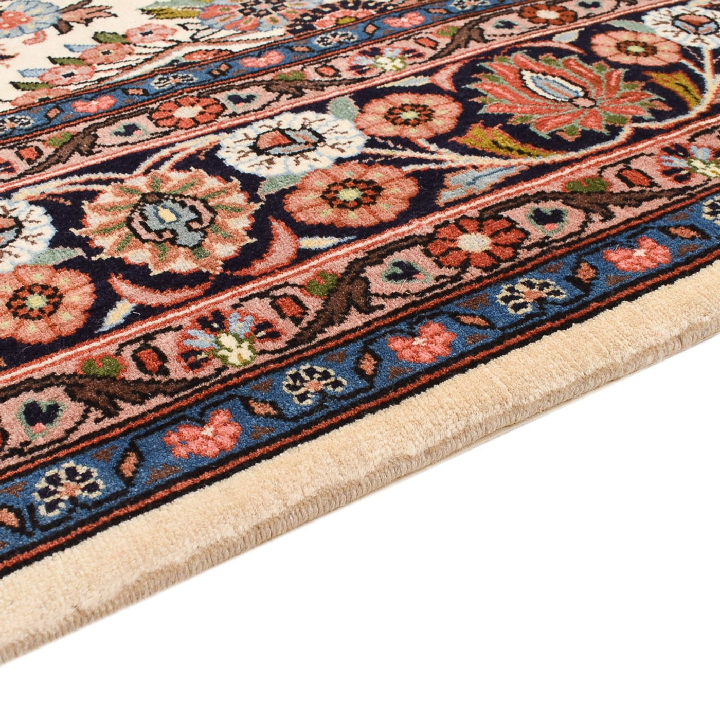 Bidjar Tapete 237x181cm - Tapete persa