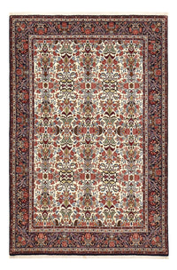Tapete Persa - Bijar - 224 x 144 cm - bege – product image