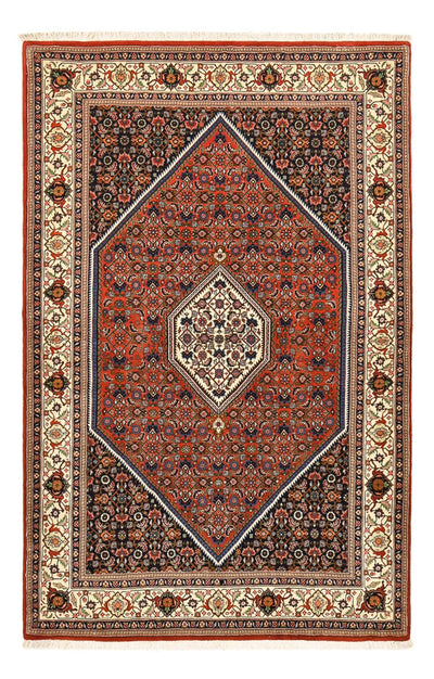Bidjar Tapete 139x213cm - Tapete persa