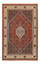 Bidjar Tapete 213x139cm - Tapete persa