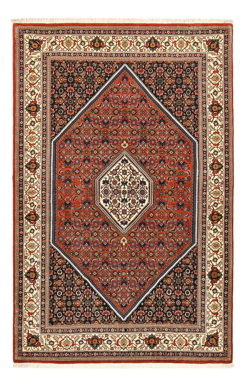Bidjar Tapete 213x139cm - Tapete persa