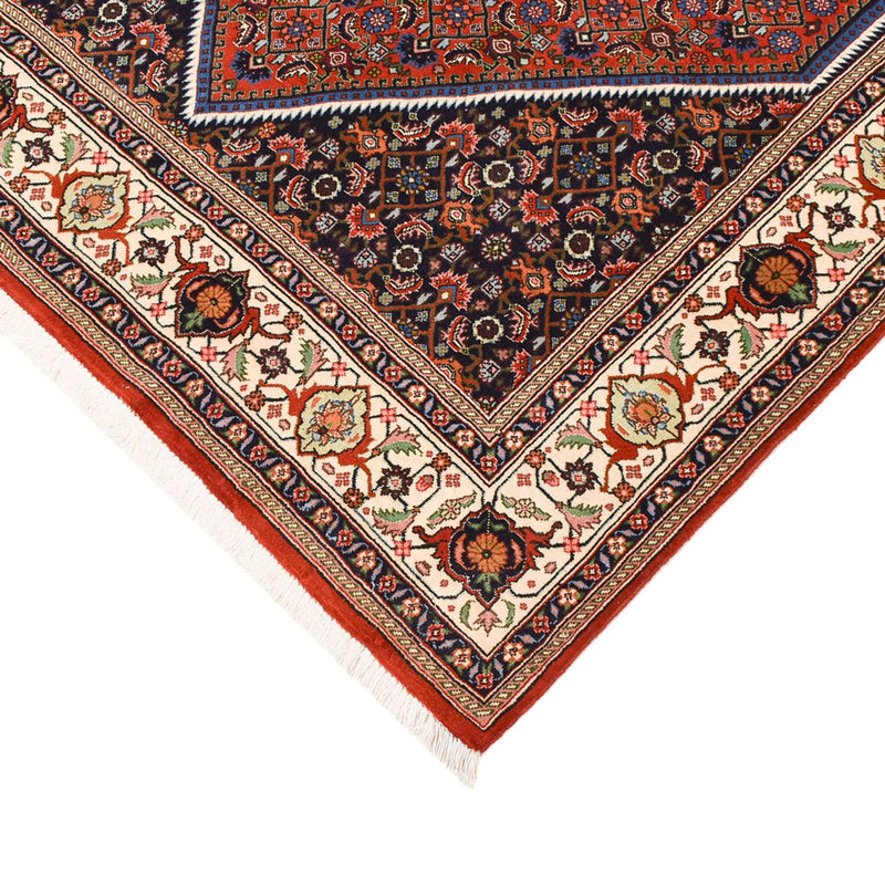 Bidjar Tapete 213x139cm - Tapete persa